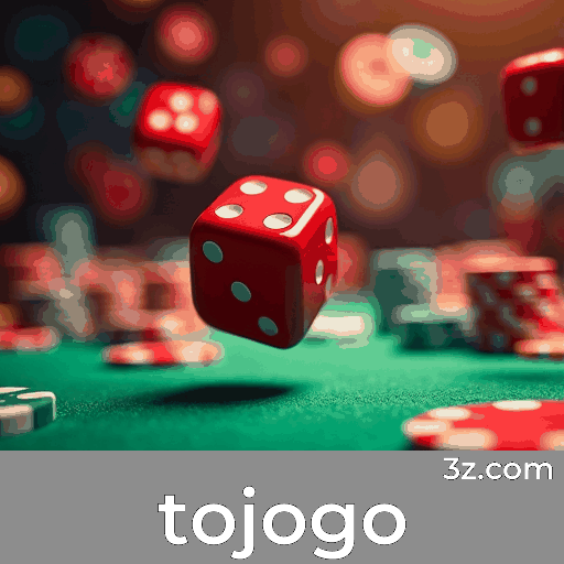 Inovação Tecnológica da tojogo: Onde a Excelência Digital Ganha Vida