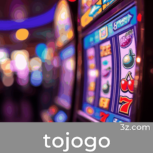 Tojogo: Aprenda Estratégias de Jogos e Vença!