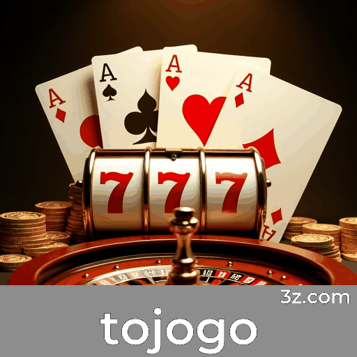 Cadastre-se Rapidamente e Desbloqueie Bônus Exclusivos no tojogo