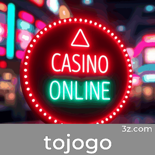 tojogo: O Topo em Cassino e Apostas Online