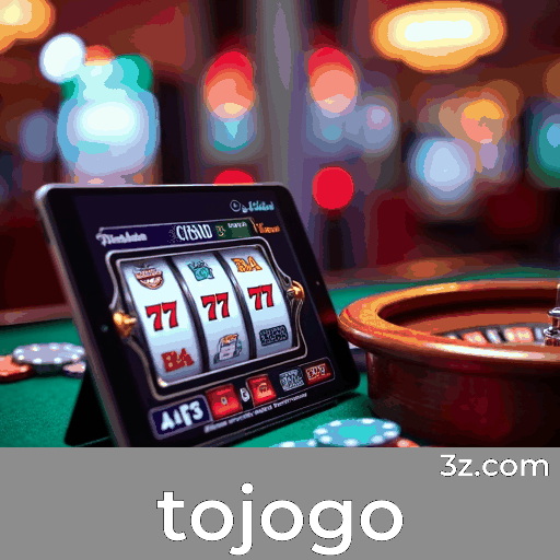 tojogo: O Topo em Cassino e Apostas Online