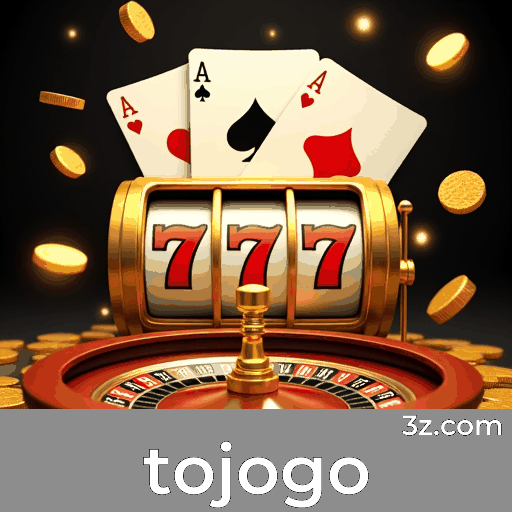 Tojogo: Experimente Apostas Móveis Completas e Convenientes
